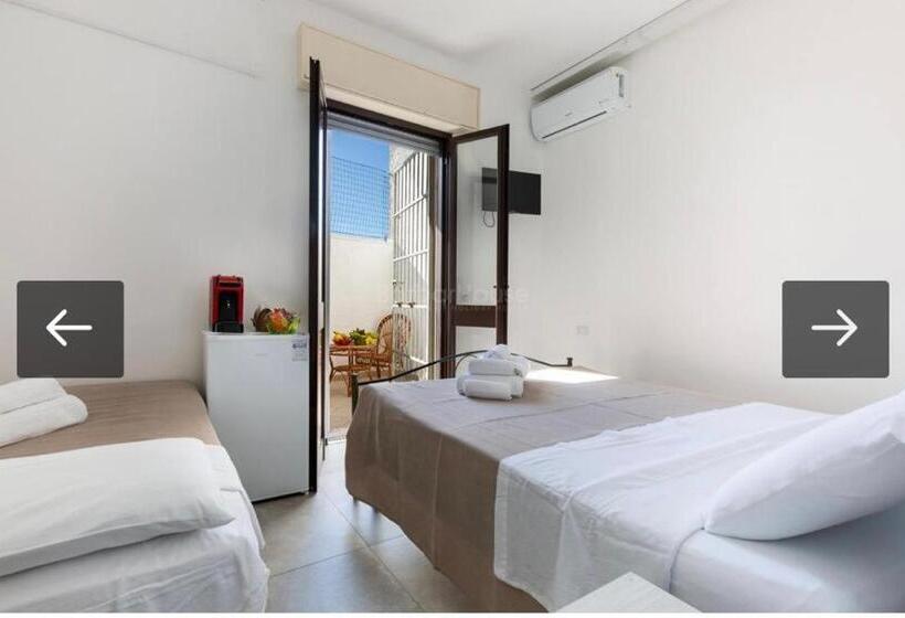 Pensjonat élite Rooms