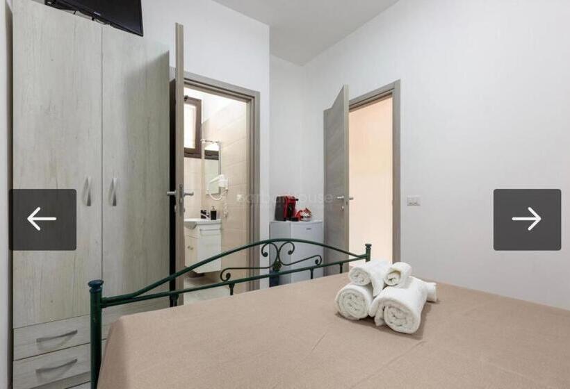 Pensjonat élite Rooms