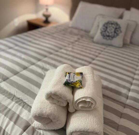 بنسيون Locação Terras De São Francisco, Quarto Privativo Palmeira Imperial