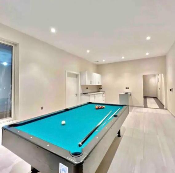 بنسيون Madinah Valley Residency Room 1