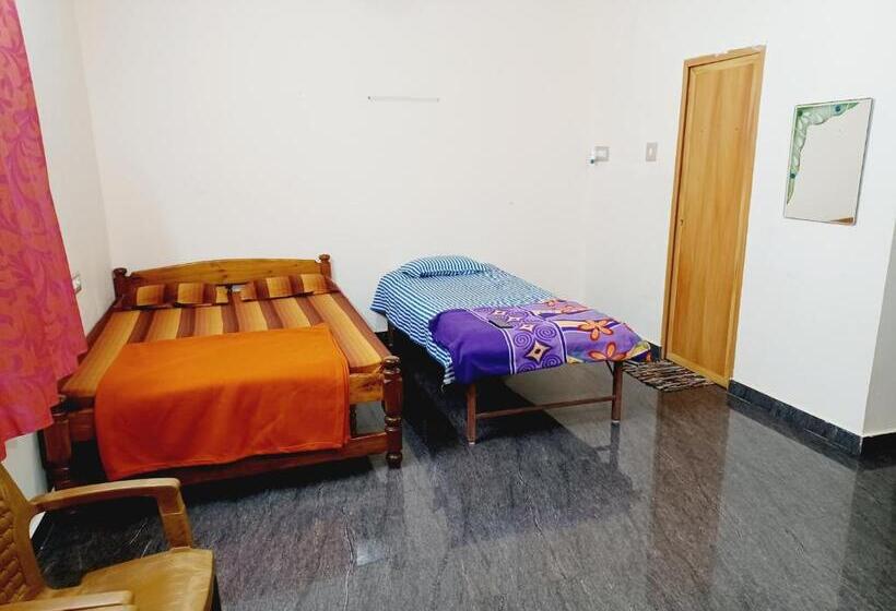 Пансион Mahadevi Guest House