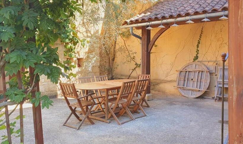 פנסיון Maison Domme Dordogne