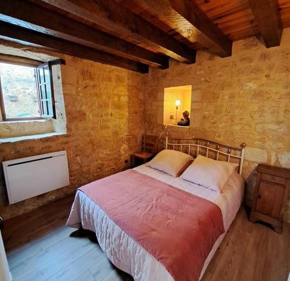פנסיון Maison Domme Dordogne