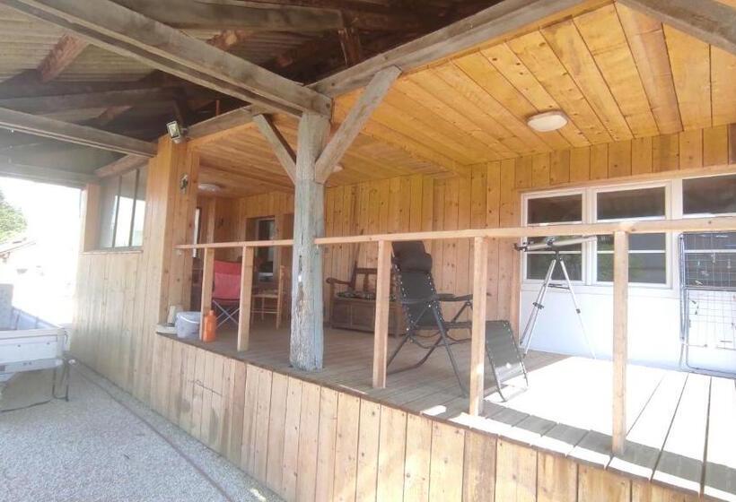 Пансион Maison Grand Parking Privé