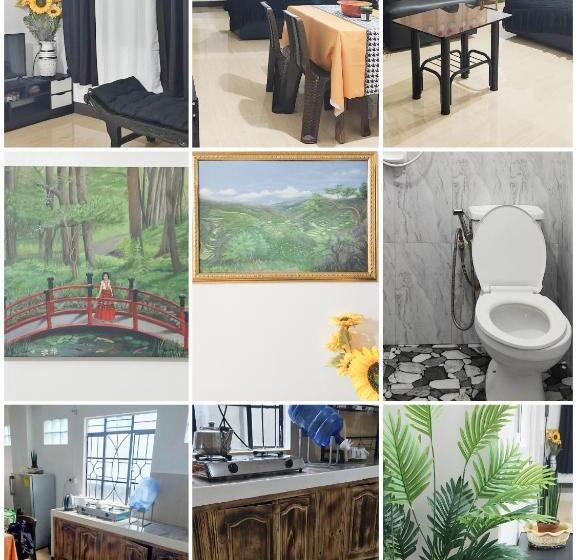 پانسیون Milesaway Transient House