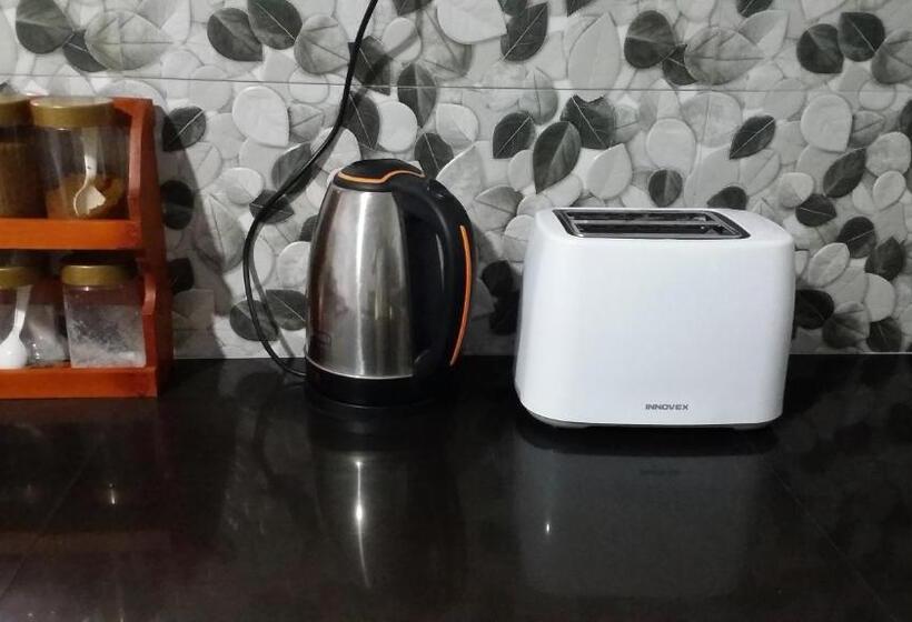 펜션 Morning Glory Villa