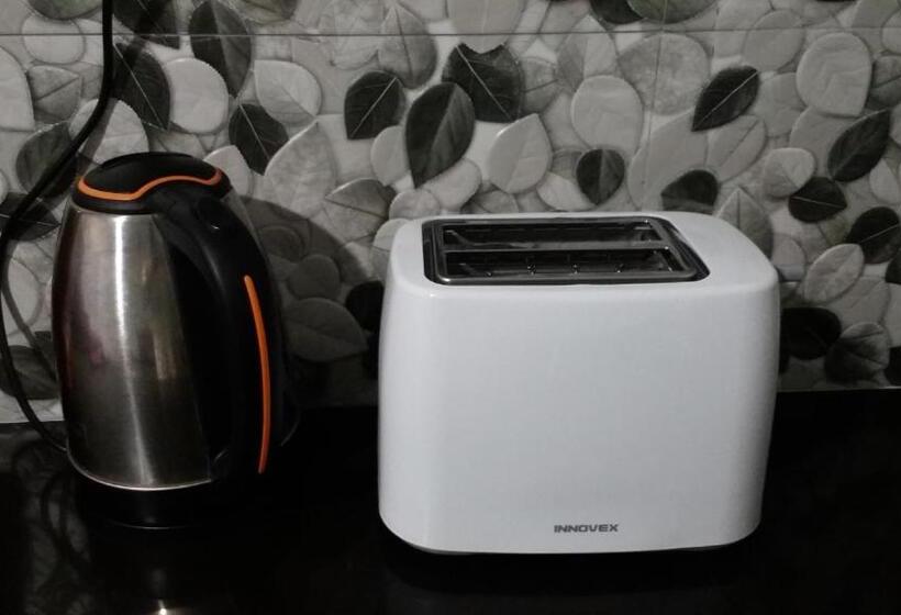 펜션 Morning Glory Villa