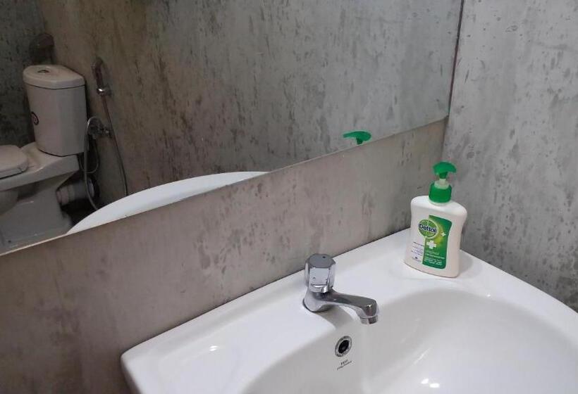 펜션 Morning Glory Villa