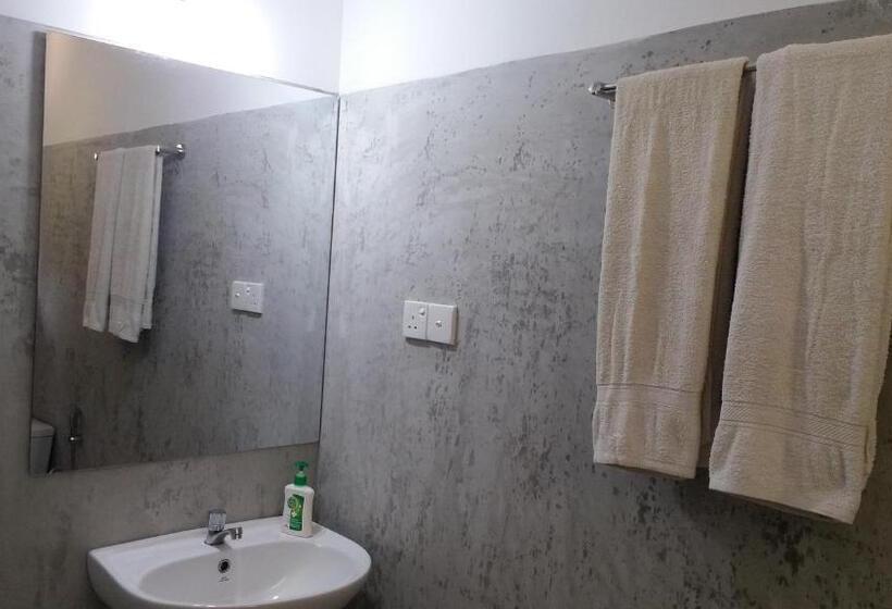 펜션 Morning Glory Villa