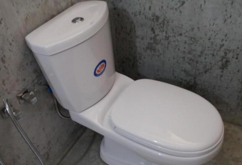 펜션 Morning Glory Villa