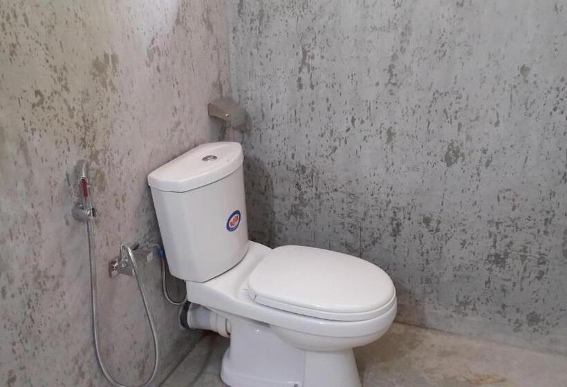 펜션 Morning Glory Villa