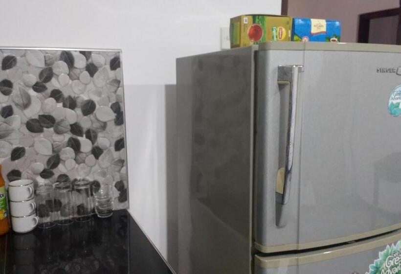 펜션 Morning Glory Villa