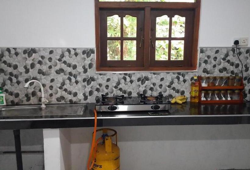 펜션 Morning Glory Villa