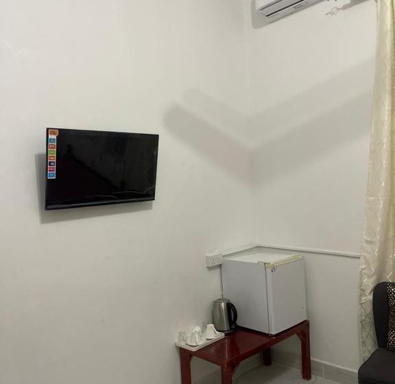 펜션 Nashu House Stone Town