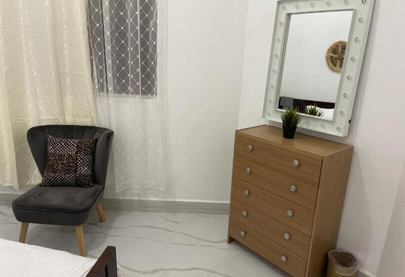 펜션 Nashu House Stone Town