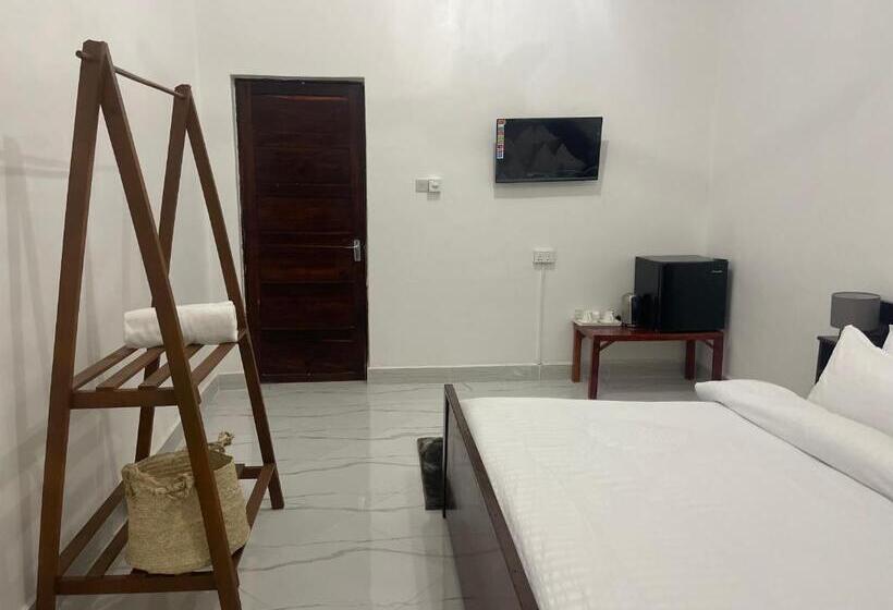 펜션 Nashu House Stone Town