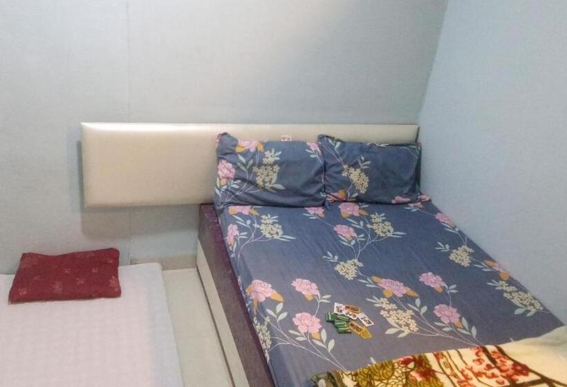 بنسيون Opera And Restaurants