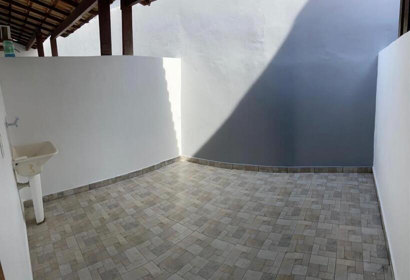 ペンション Ocean Suítes