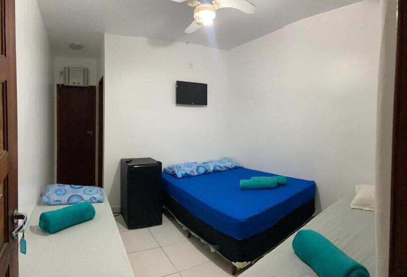 ペンション Ocean Suítes