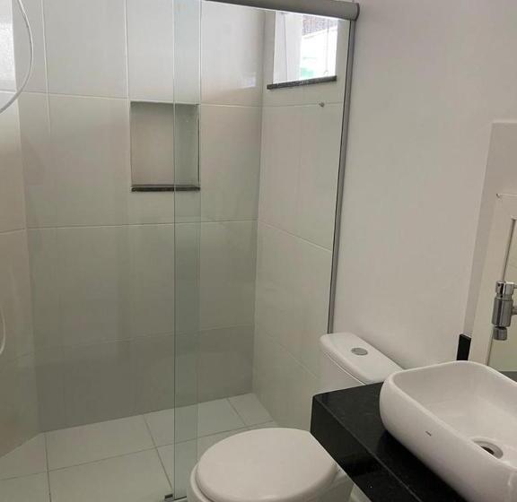 ペンション Ocean Suítes