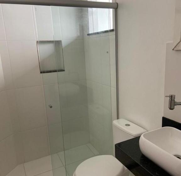 ペンション Ocean Suítes