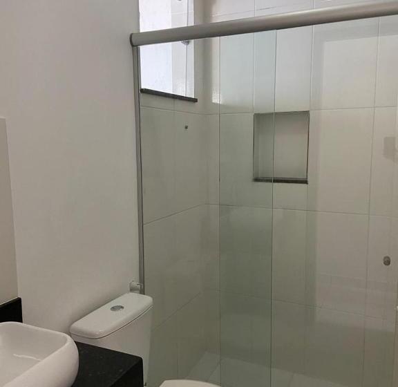 ペンション Ocean Suítes