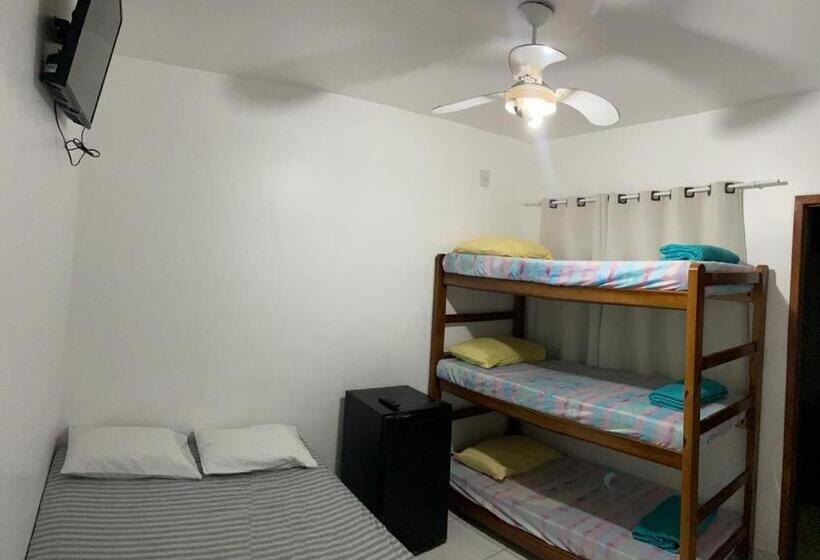 ペンション Ocean Suítes