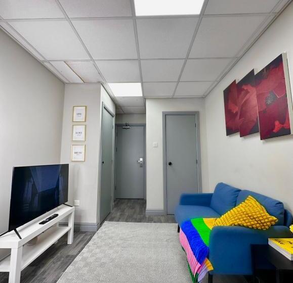 پانسیون Papaya’s En Suite