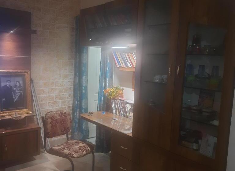 بنسيون Premanand S House