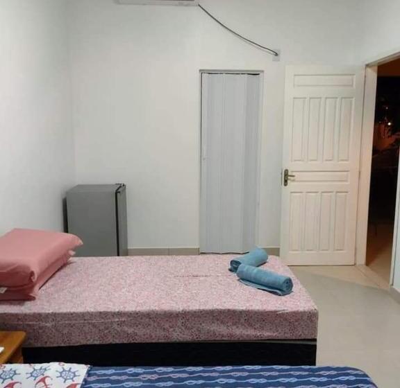 Пансион Recanto Dourado