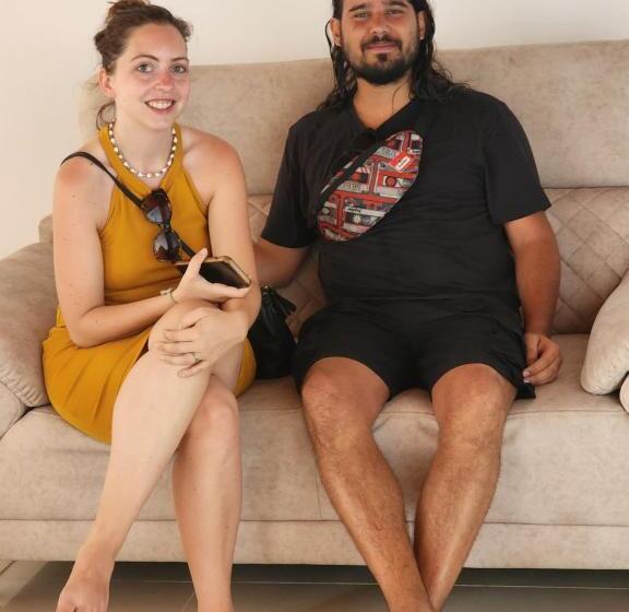 פנסיון Regno Residence The Infinity By Netflix