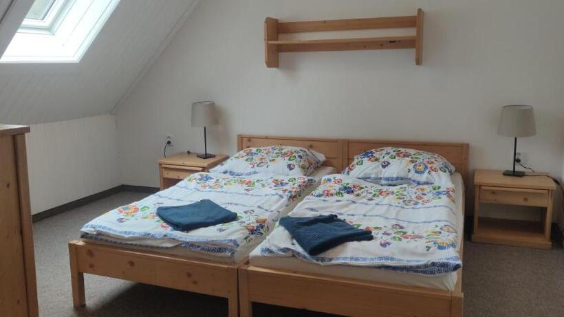 פנסיון Rekreačné Zariadenie čingov   Slovenský Raj