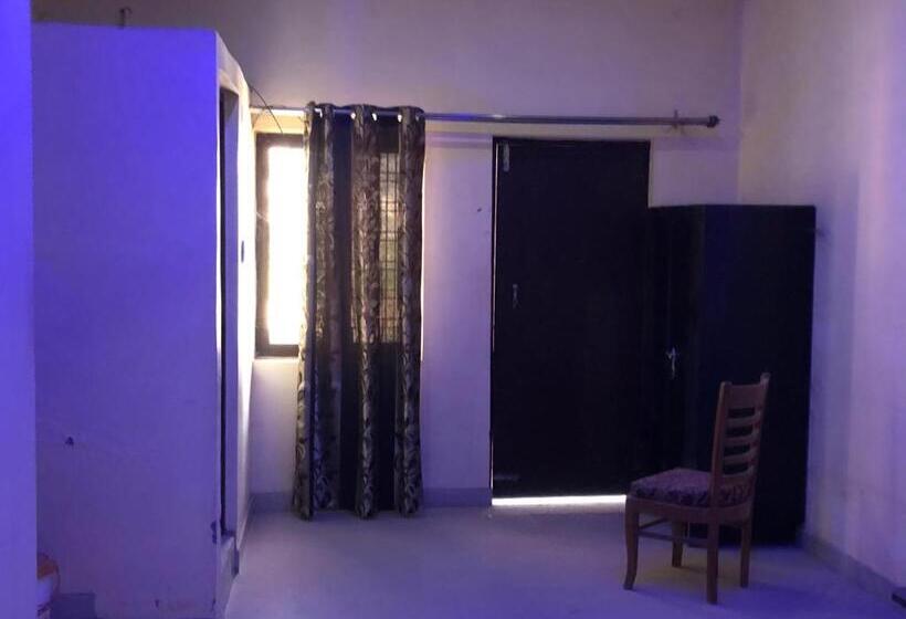 펜션 Robin Guest House