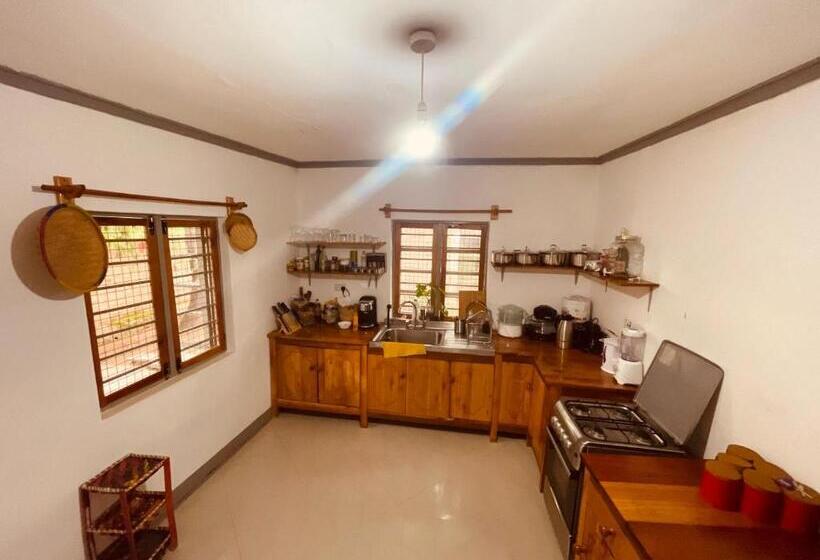 بنسيون Rockville Abode