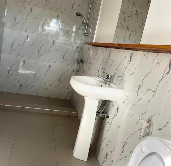 بنسيون Rockville Abode