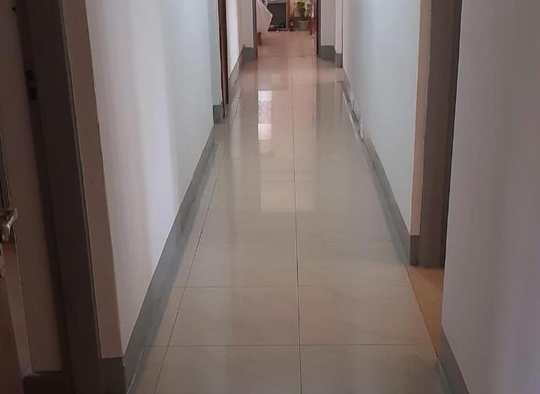 بنسيون Rockville Abode