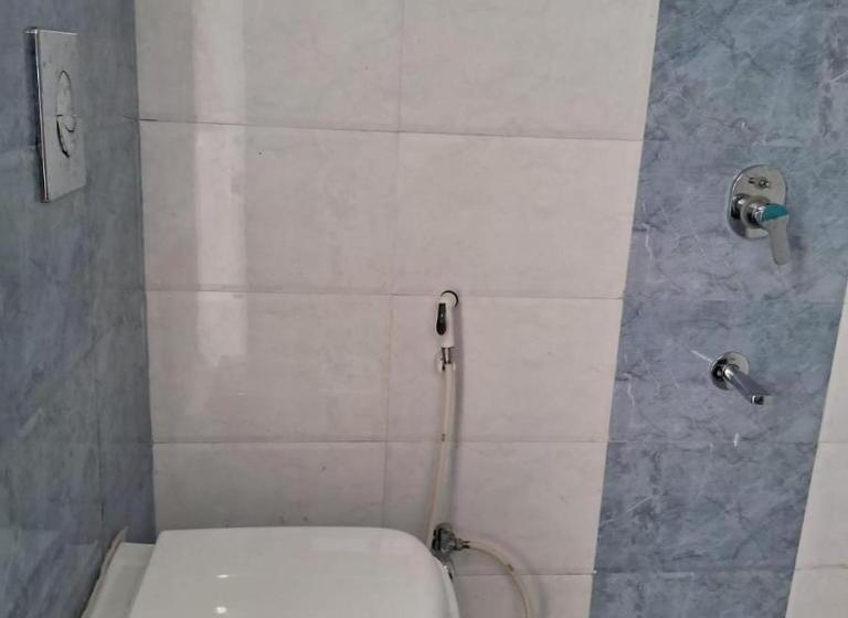 Pensão Startup Studio Room