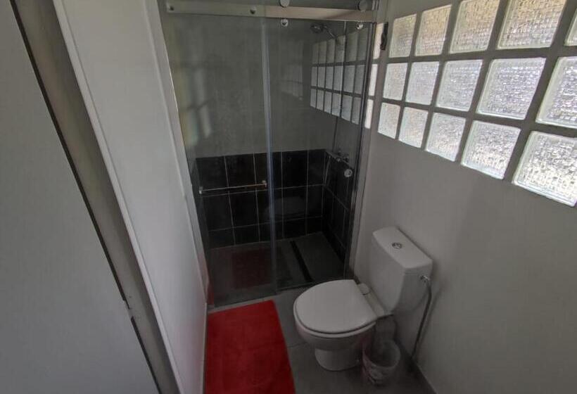 Пансион Studio Privé Dans Maison