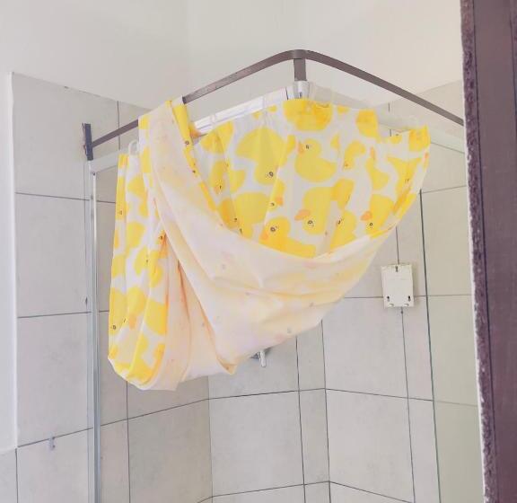 بنسيون Sunrise Guest Inn