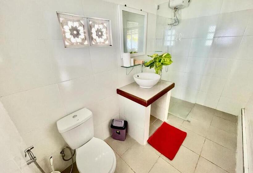 פנסיון Tejakula Sunset Boutique Resort