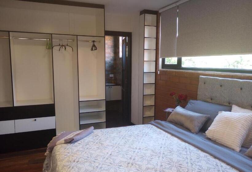 پانسیون The International Welcome Center