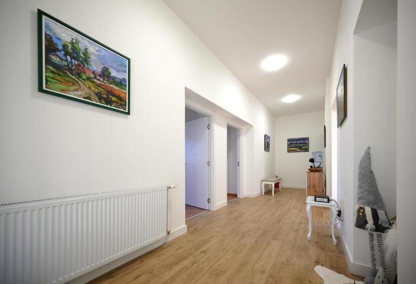 پانسیون čudesni Drvored