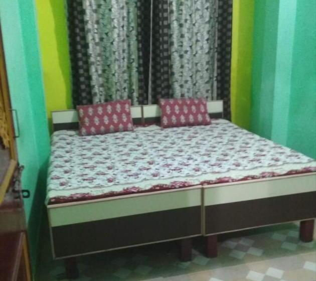 Pensjonat Vaishnavi Paying Guest House