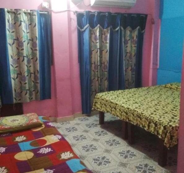 Pensjonat Vaishnavi Paying Guest House