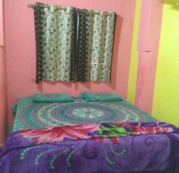 Pensjonat Vaishnavi Paying Guest House