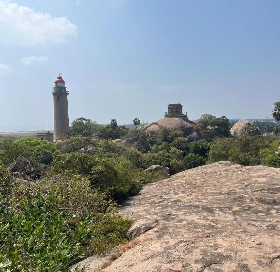 Пансион Manikandan Guest House