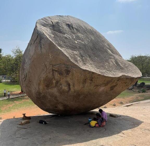 Пансион Manikandan Guest House