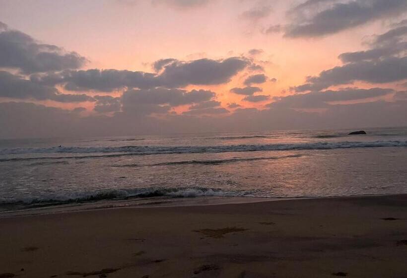 Пансион Manikandan Guest House