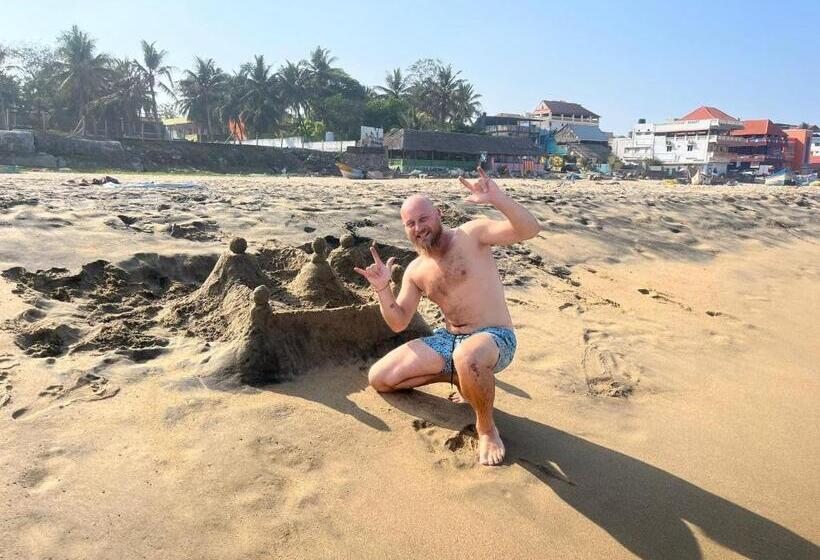 Пансион Manikandan Guest House