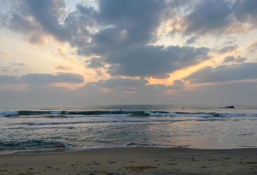 Пансион Manikandan Guest House